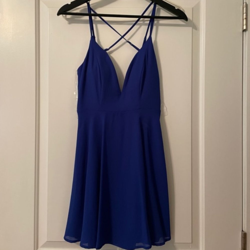 Charlotte Russe Dress